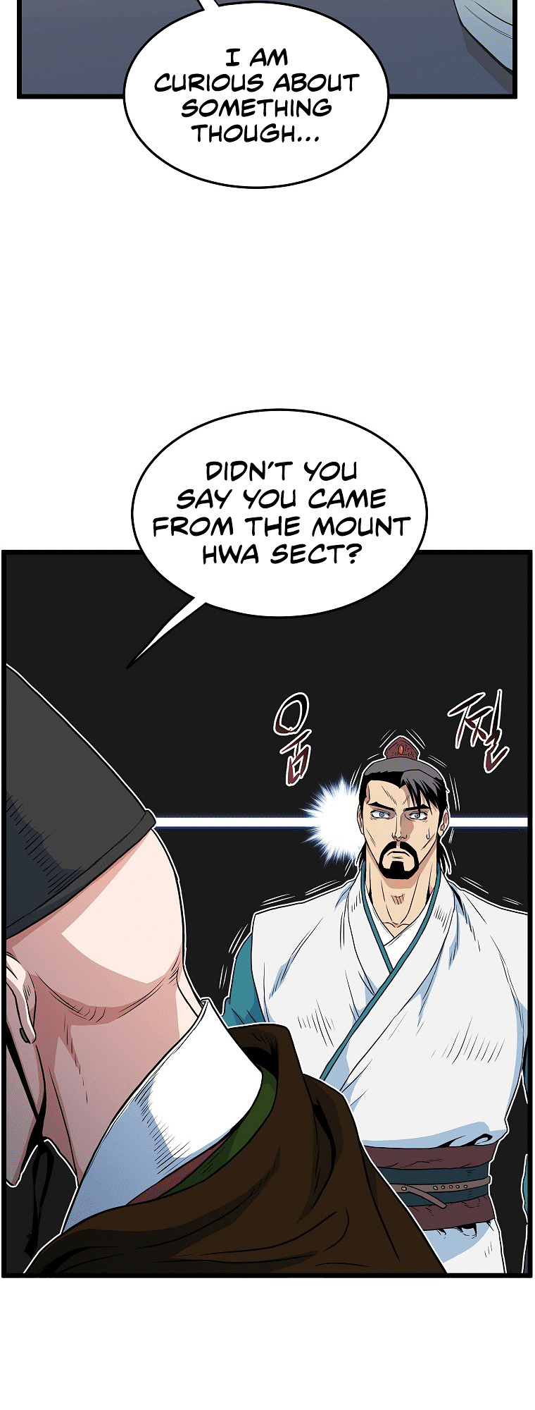 Murim Login Chapter 95 image 20
